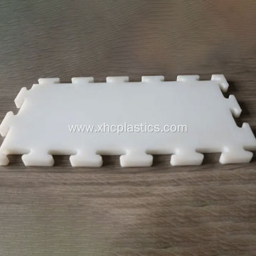 Hockeyshot synthetic ice revolution tiles